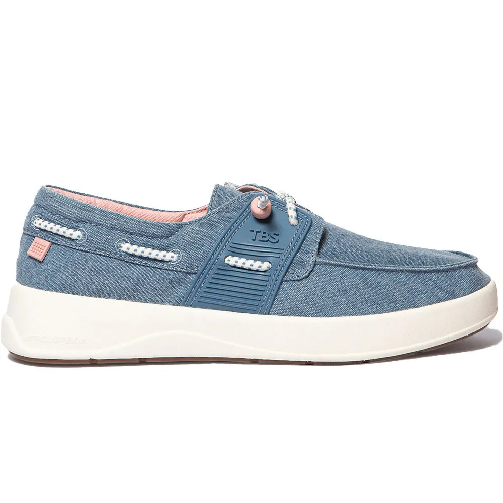 Tbs Geoflot boat shoes