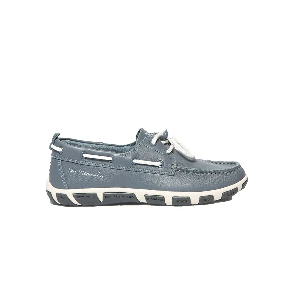 Tbs Janaele boat shoes
