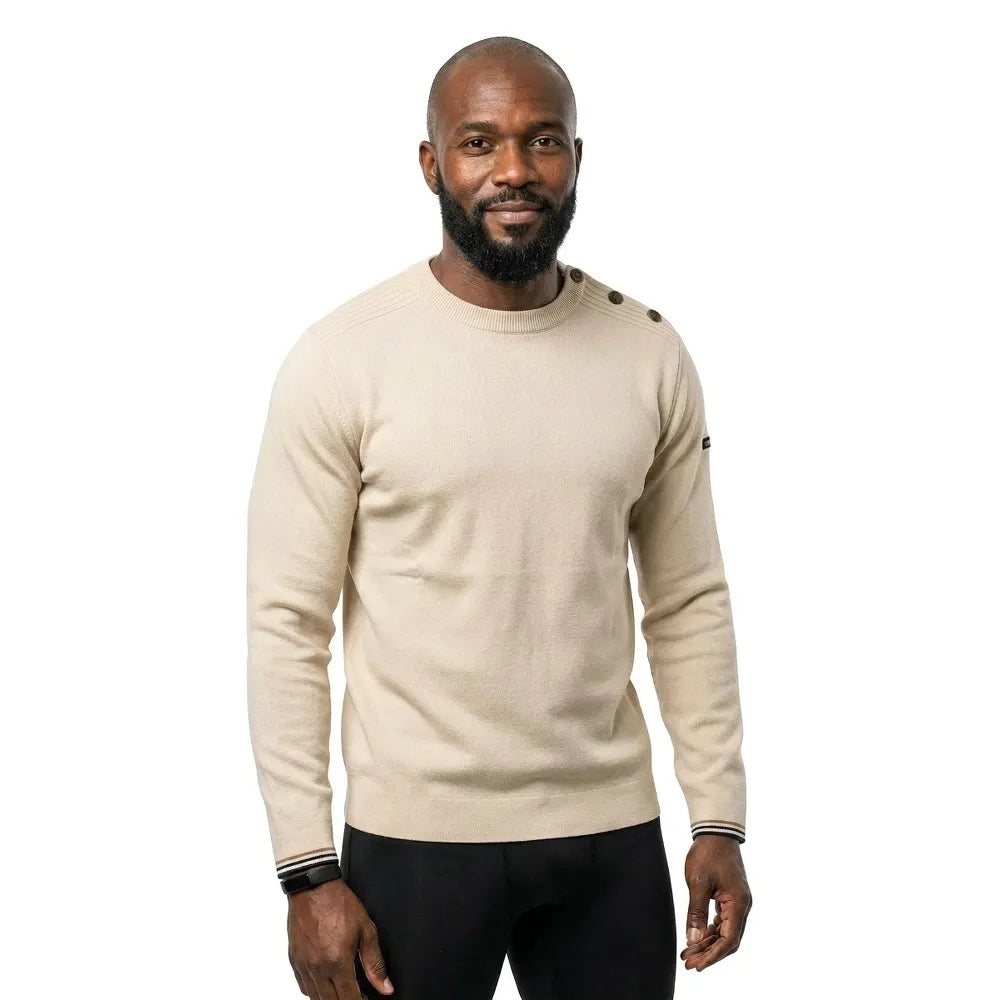 Tbs Loranron sweater