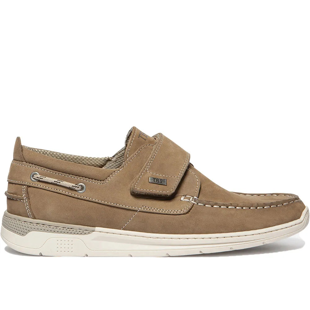 Tbs Matvelc boat shoes