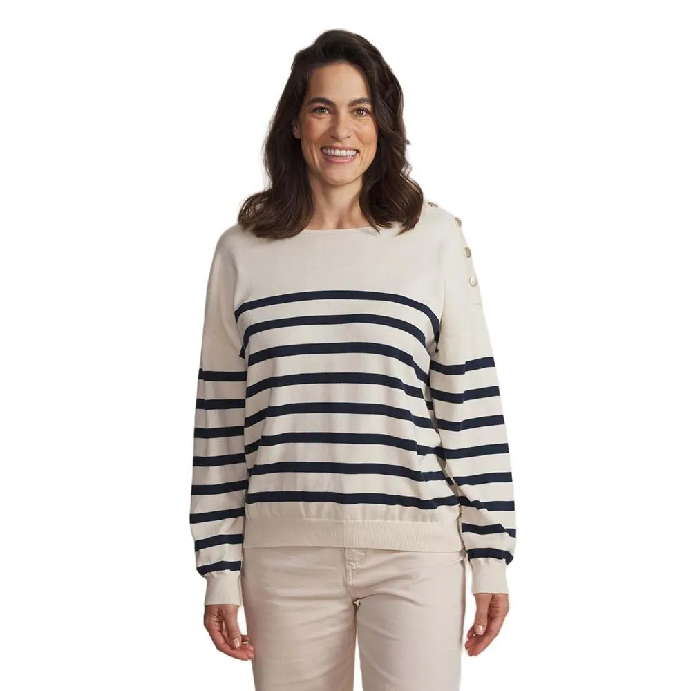 Tbs Selenpul sweater