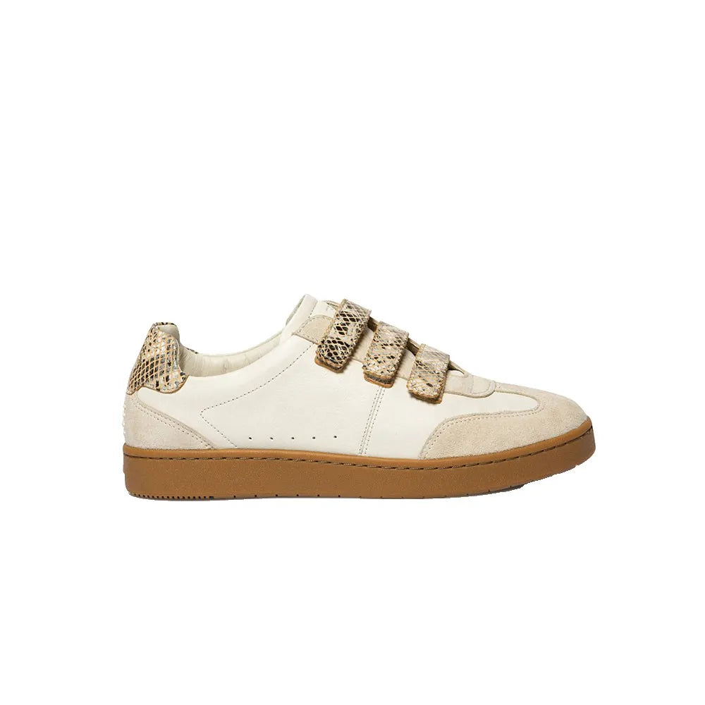 Tbs Vanilla trainers