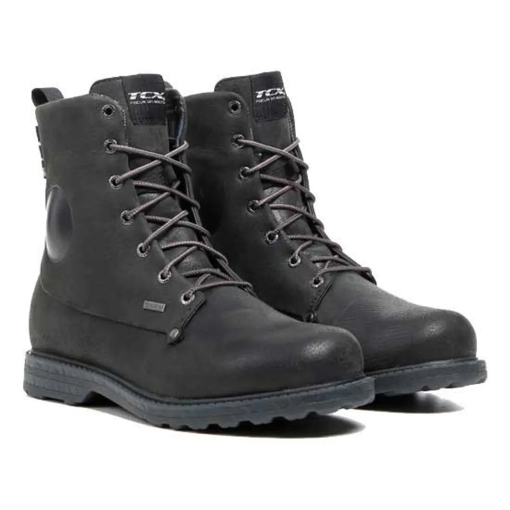 Tcx Blend 2 GORE-TEX® motorcycle boots
