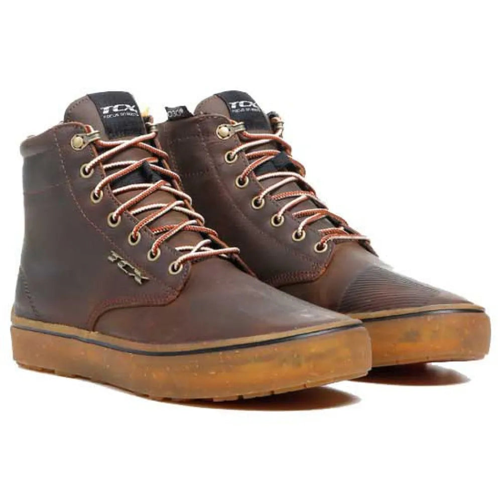 Tcx Dartwood WP motorcycle shoes