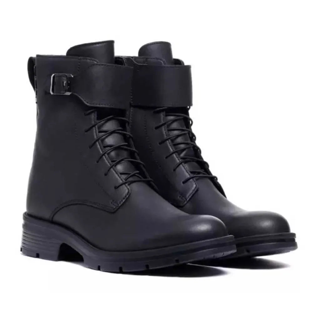 Tcx Junity WP motorcycle shoes