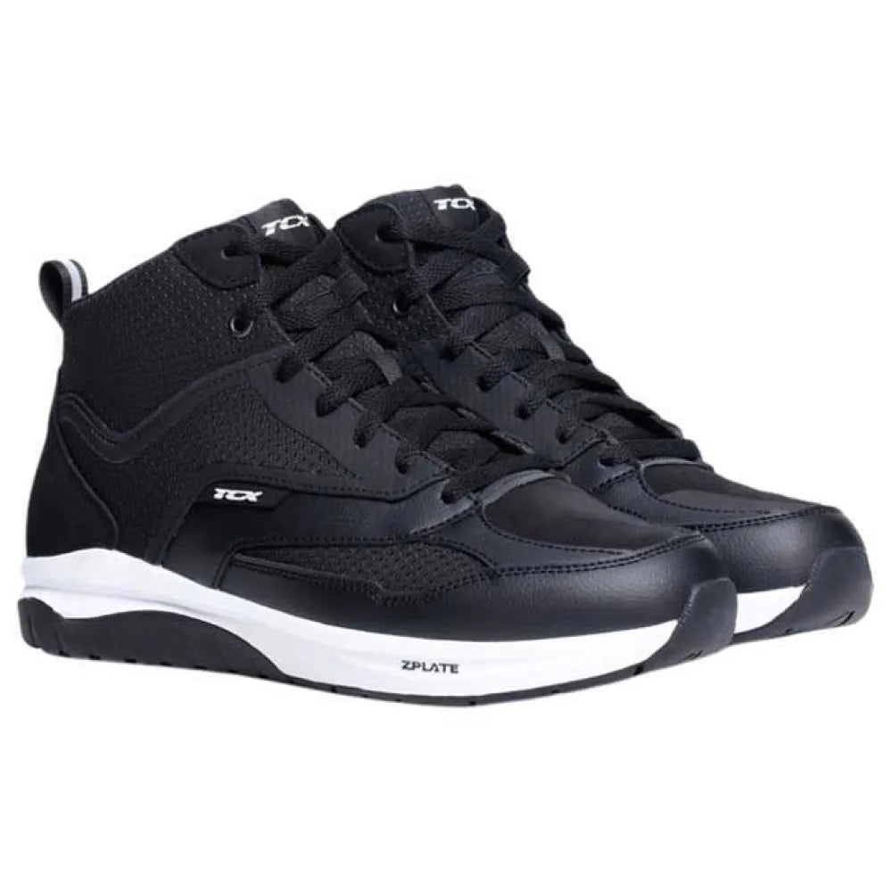 Tcx Nalbak Waterproof motorcycle shoes