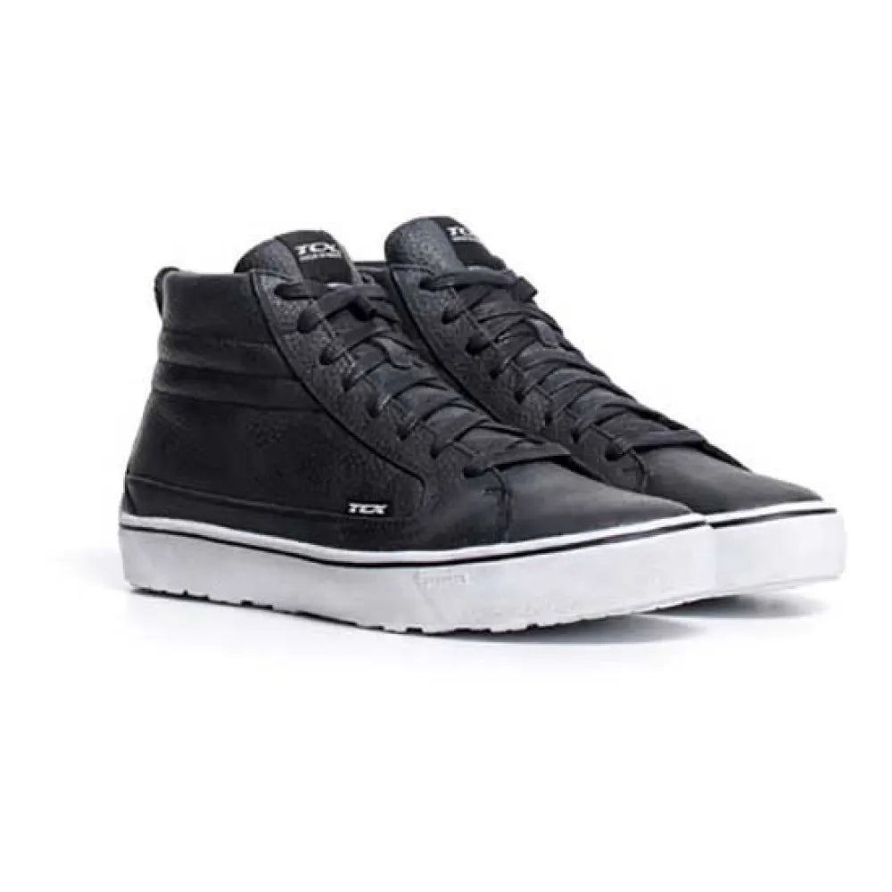 Tcx Street 3 WP motorcycle shoes