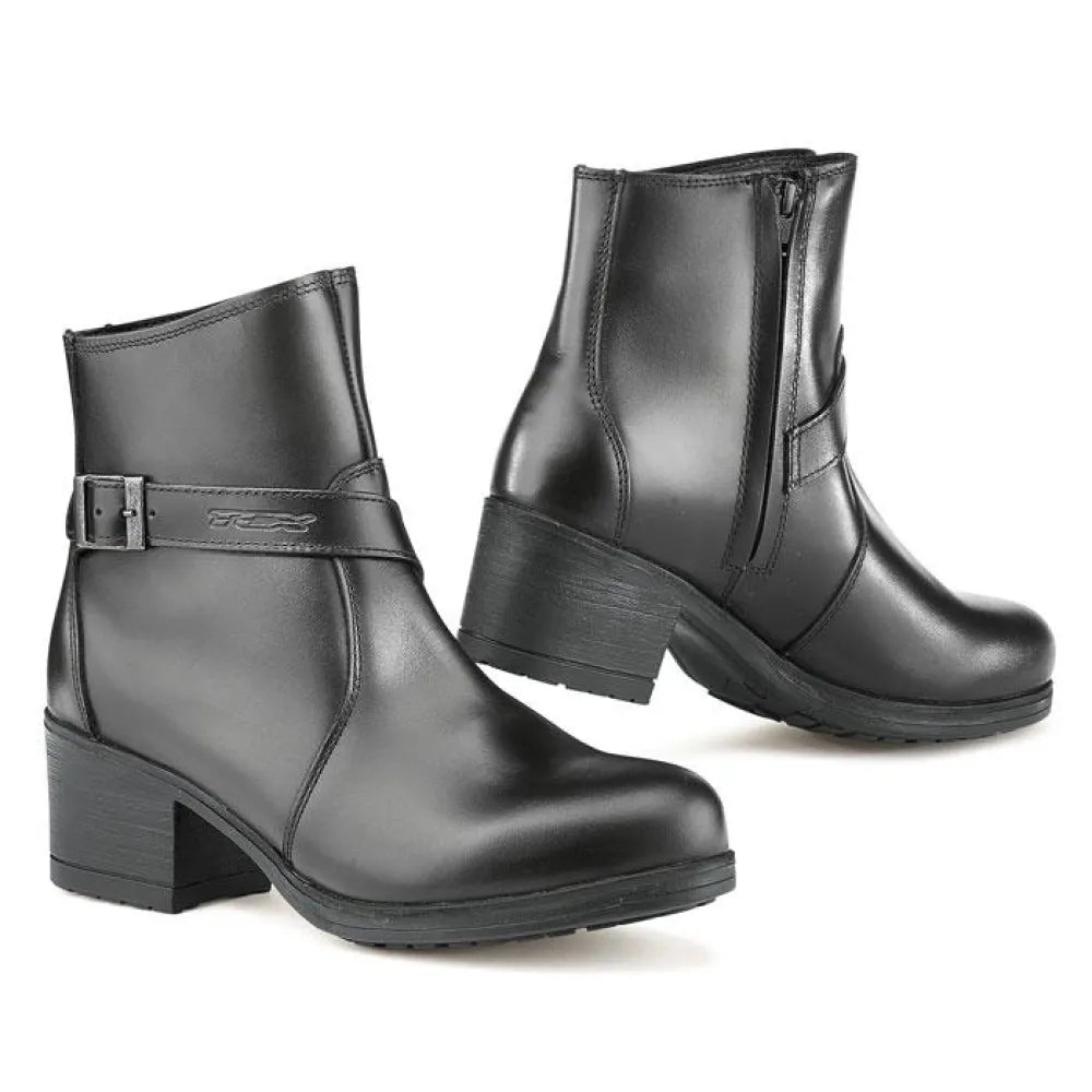 Tcx X Boulevard Waterproof motorcycle boots