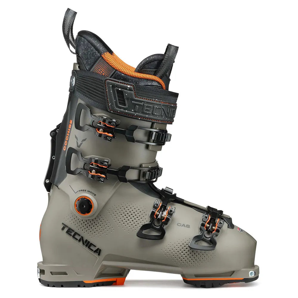 Tecnica Cochise 110 Dyn GW alpine ski boots