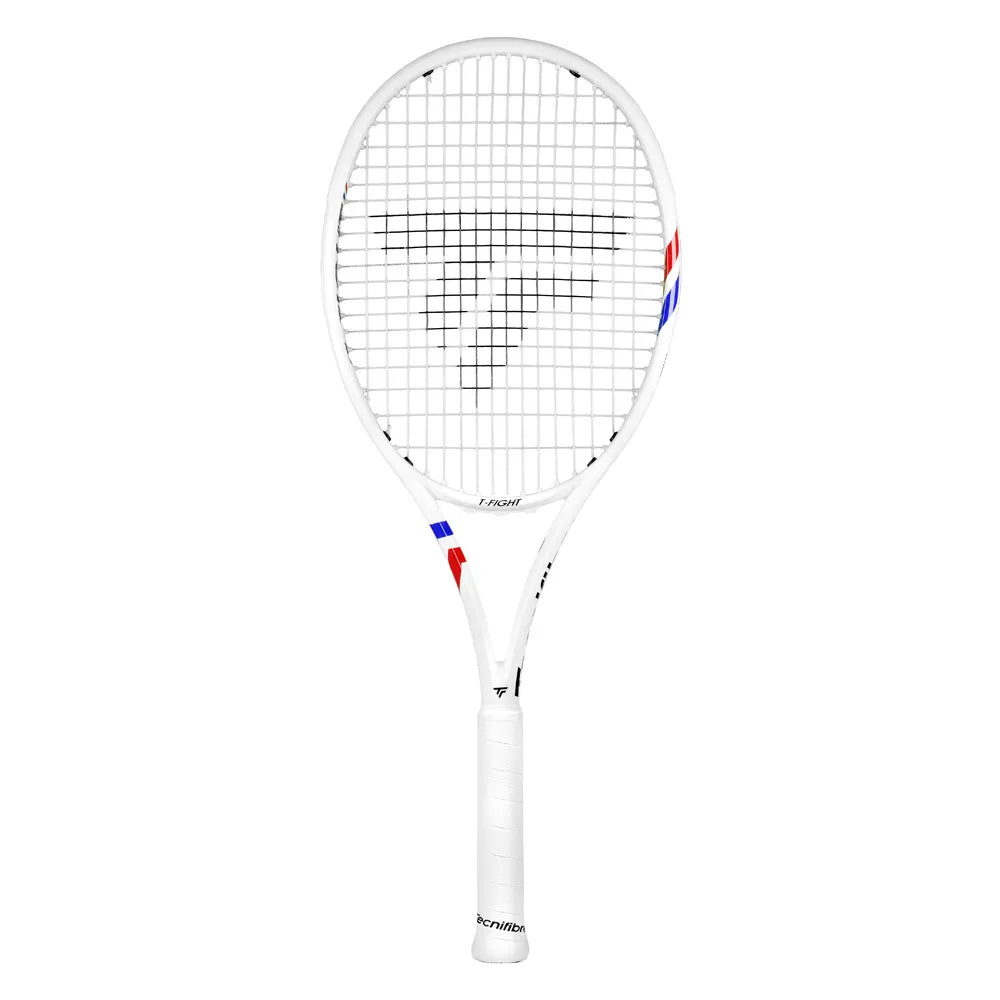 Tecnifibre tfight 300 s unstrung tennis racket