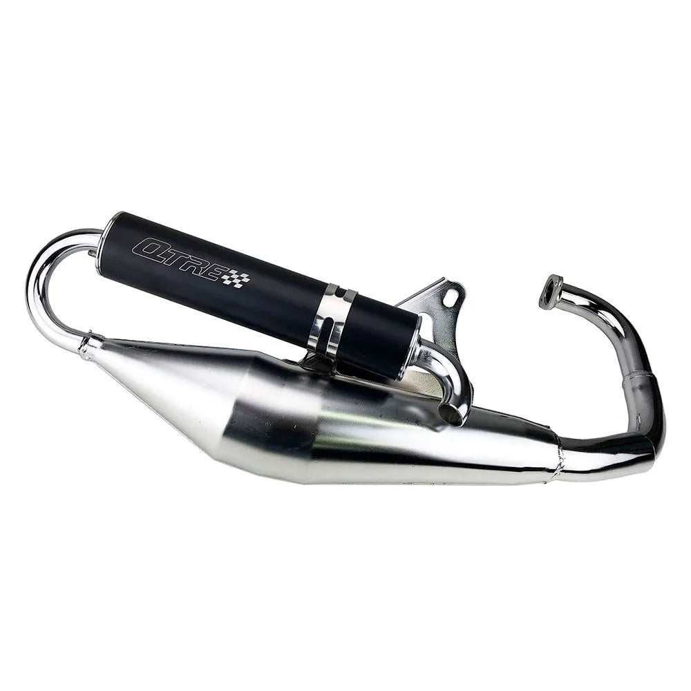 Tecnigas Q-TRE Speedfight/Squab CE CR Homologated Full Line System