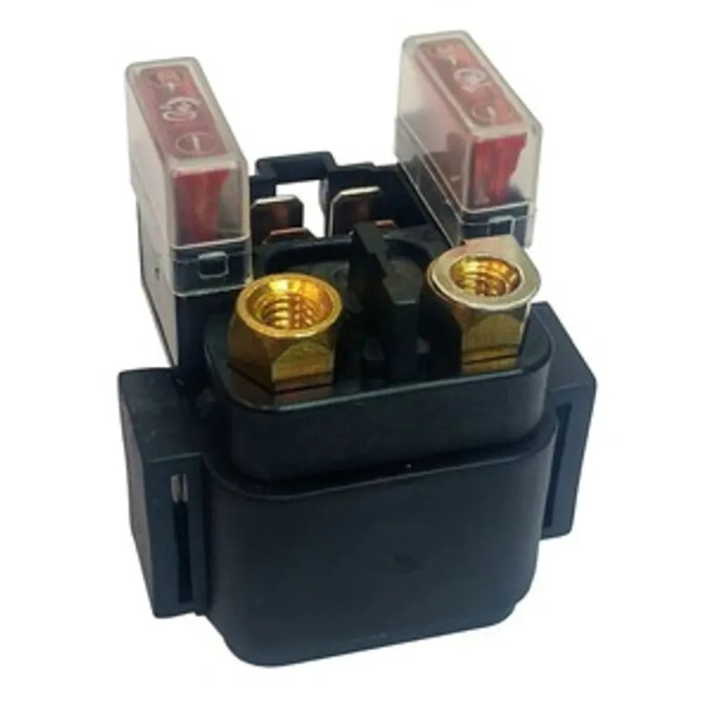 Tecnium 10421 solenoid switch