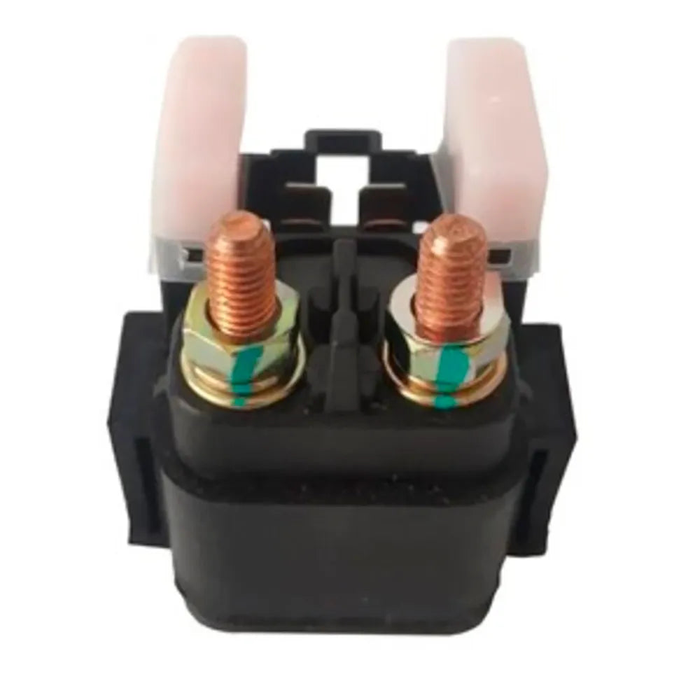 Tecnium 10464 solenoid switch