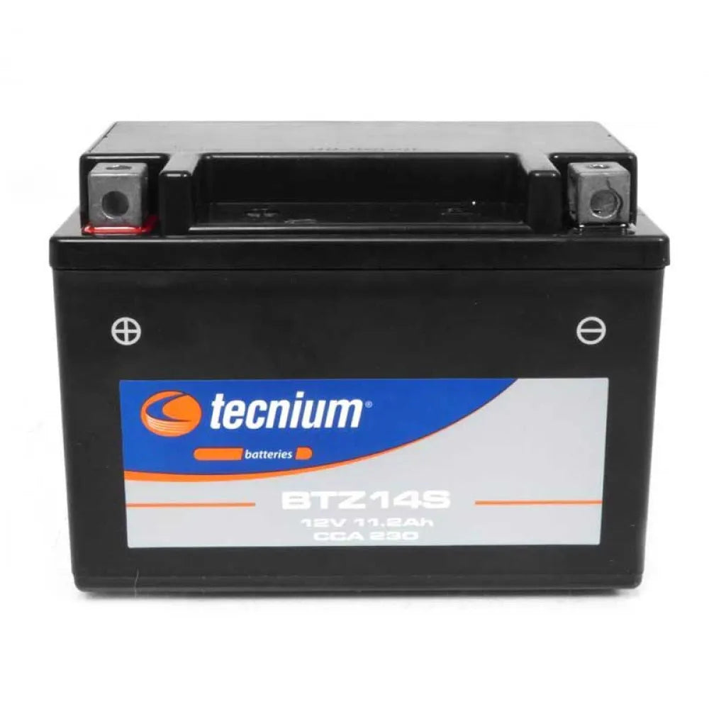 Tecnium BTZ14S 12V 11.2Ah AGM battery