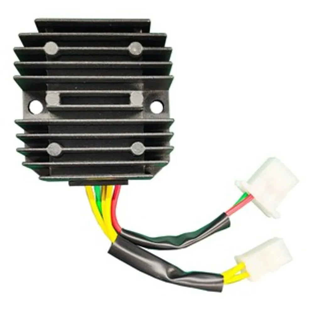 Tecnium DZE 2524 regulator/rectifier