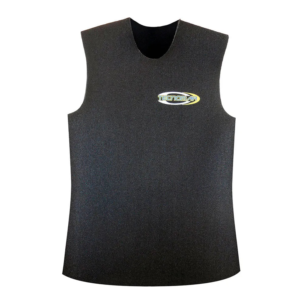 Tecnomar Supratex Nylon 5 mm thermal vest