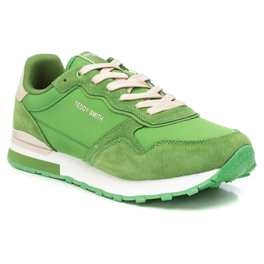 Teddy smith 120097 trainers