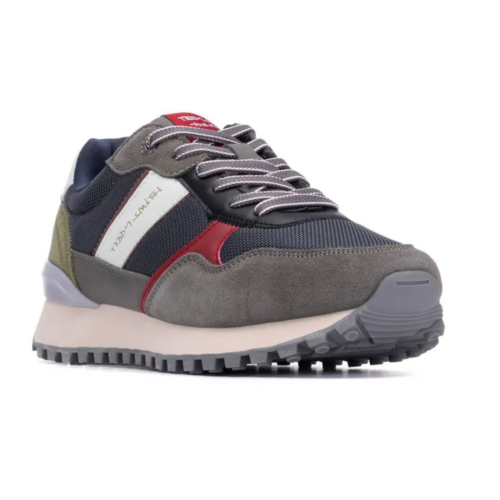 Teddy smith 120205 trainers