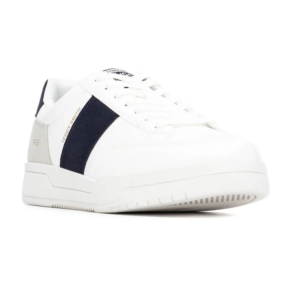 Teddy smith 120295 trainers
