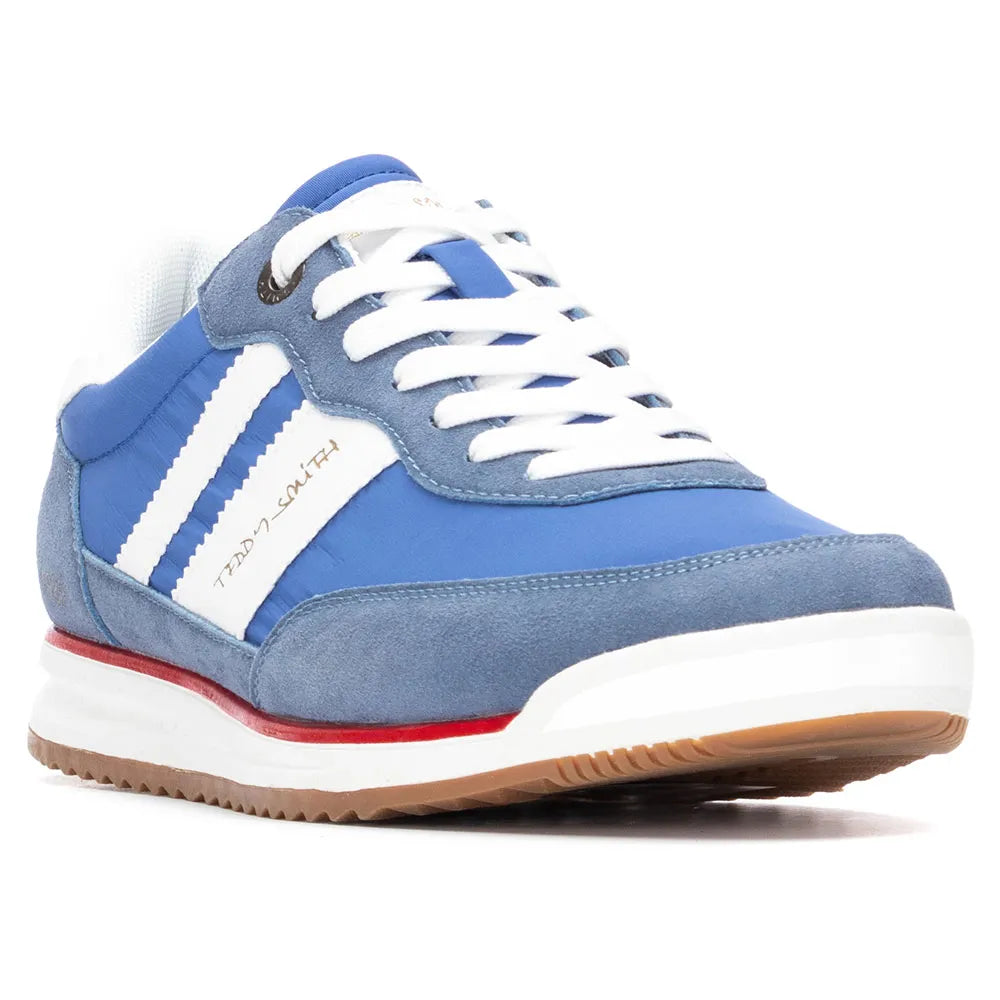 Teddy smith 120300 trainers