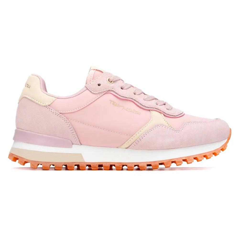 Teddy smith 120515 trainers