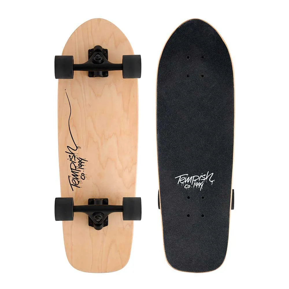 Tempish Carv 28,5´´ Cruiser skateboard