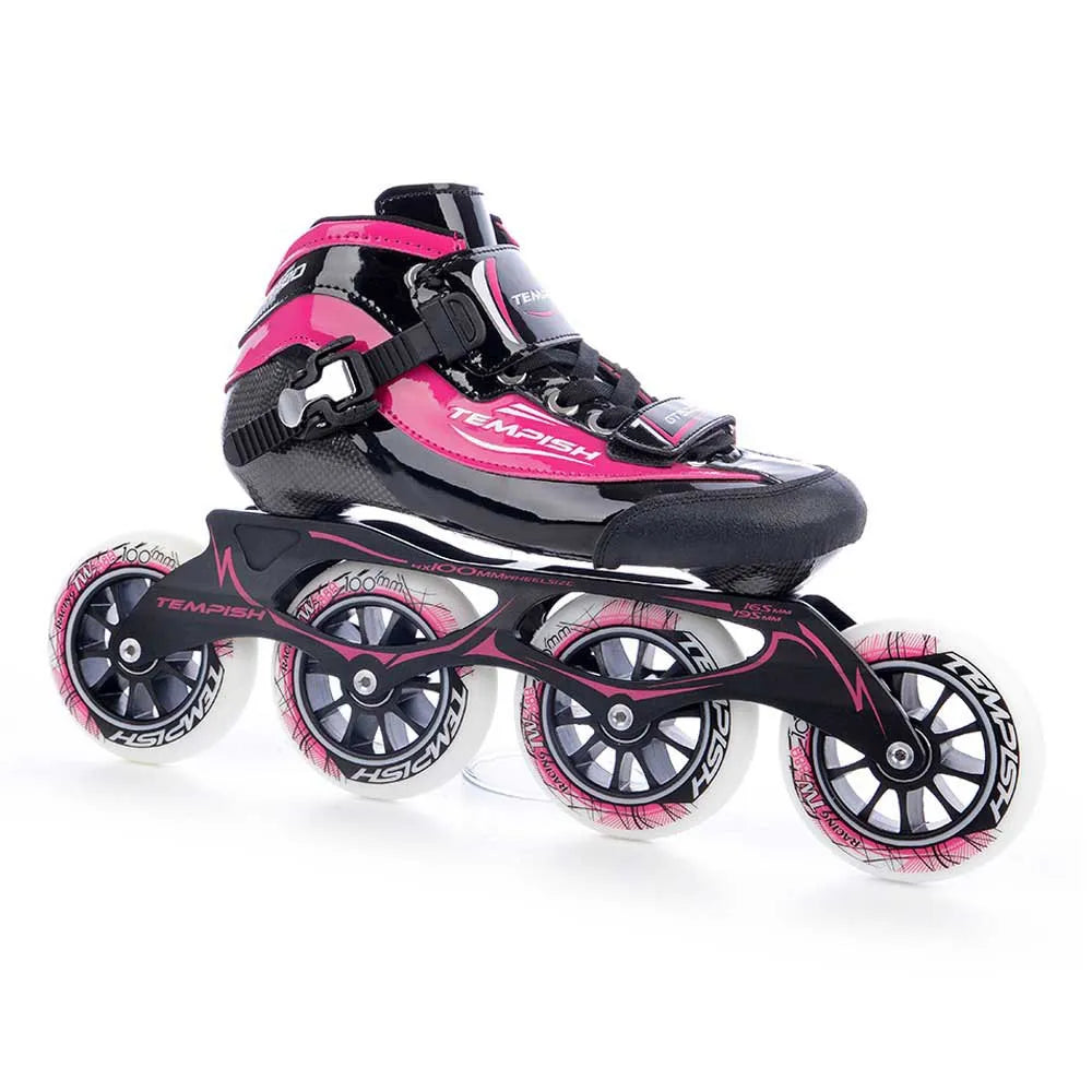 Tempish Gt 500/100 Inline Skate inline skates