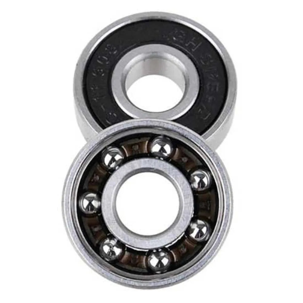 Tempish Hi-Speed Trt 11 bearing 16 units