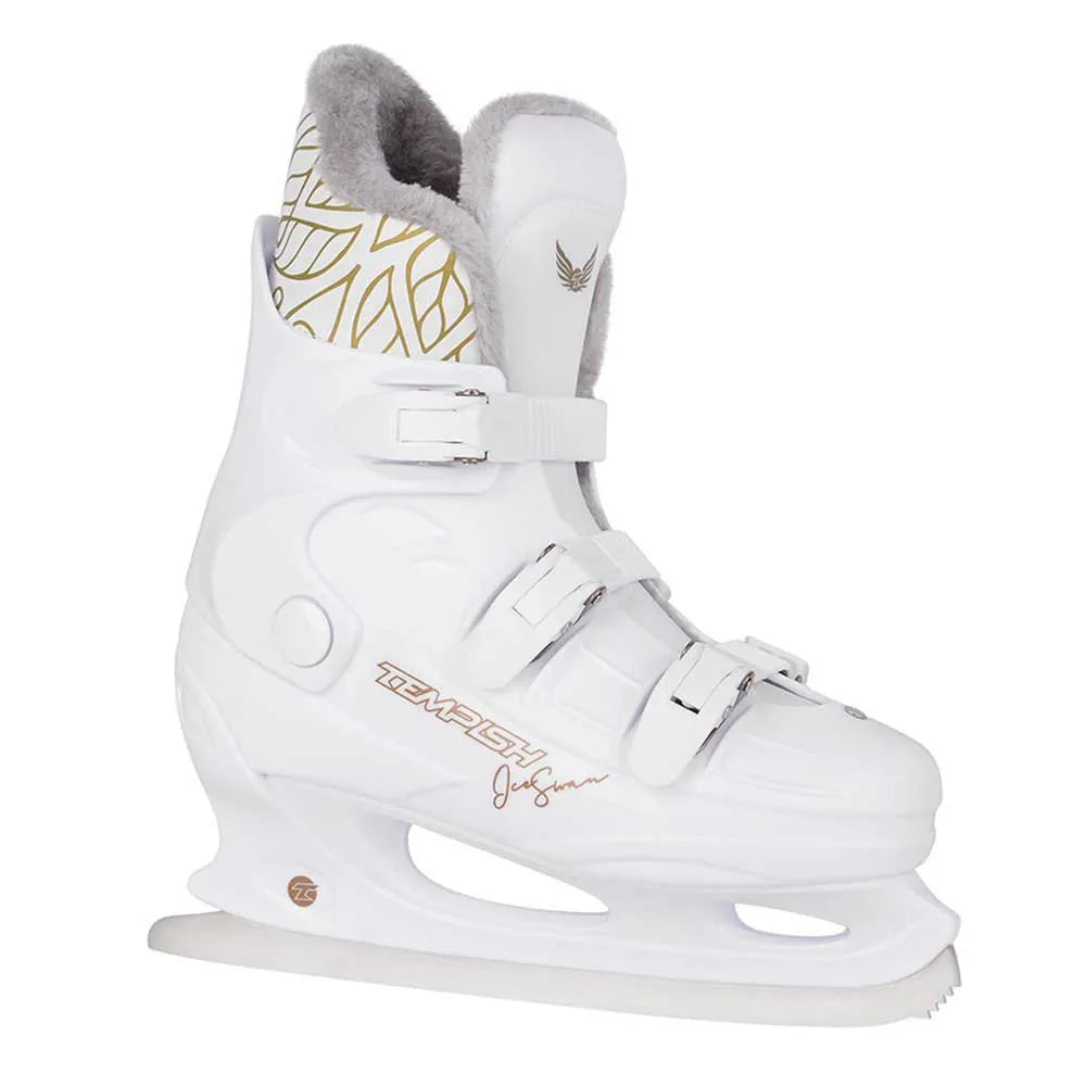 Tempish Ice Swan woman ice skates
