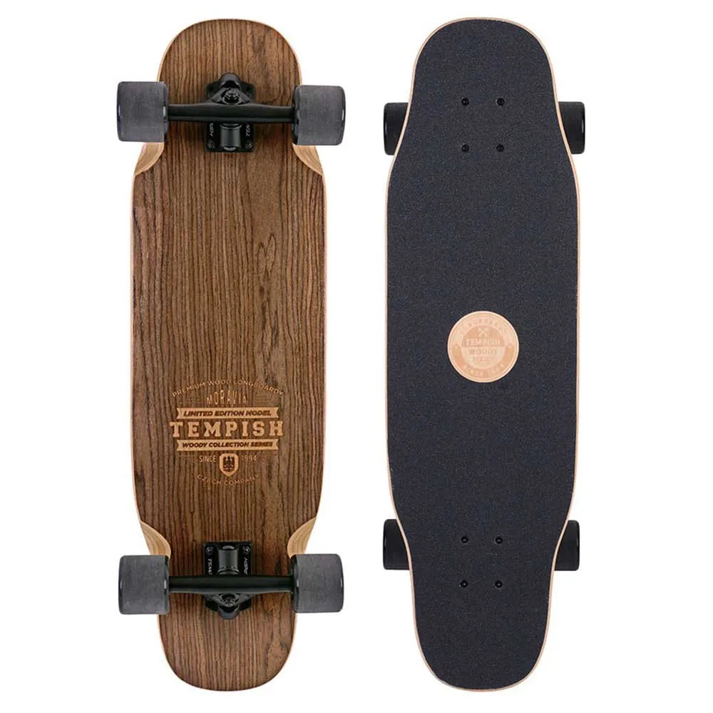 Tempish Moravia II 31´´ Longboard