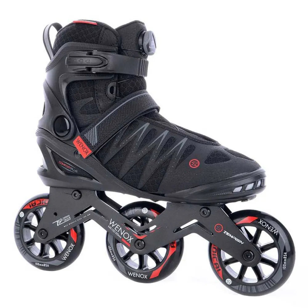 Tempish Wenox Top 100 inline skates