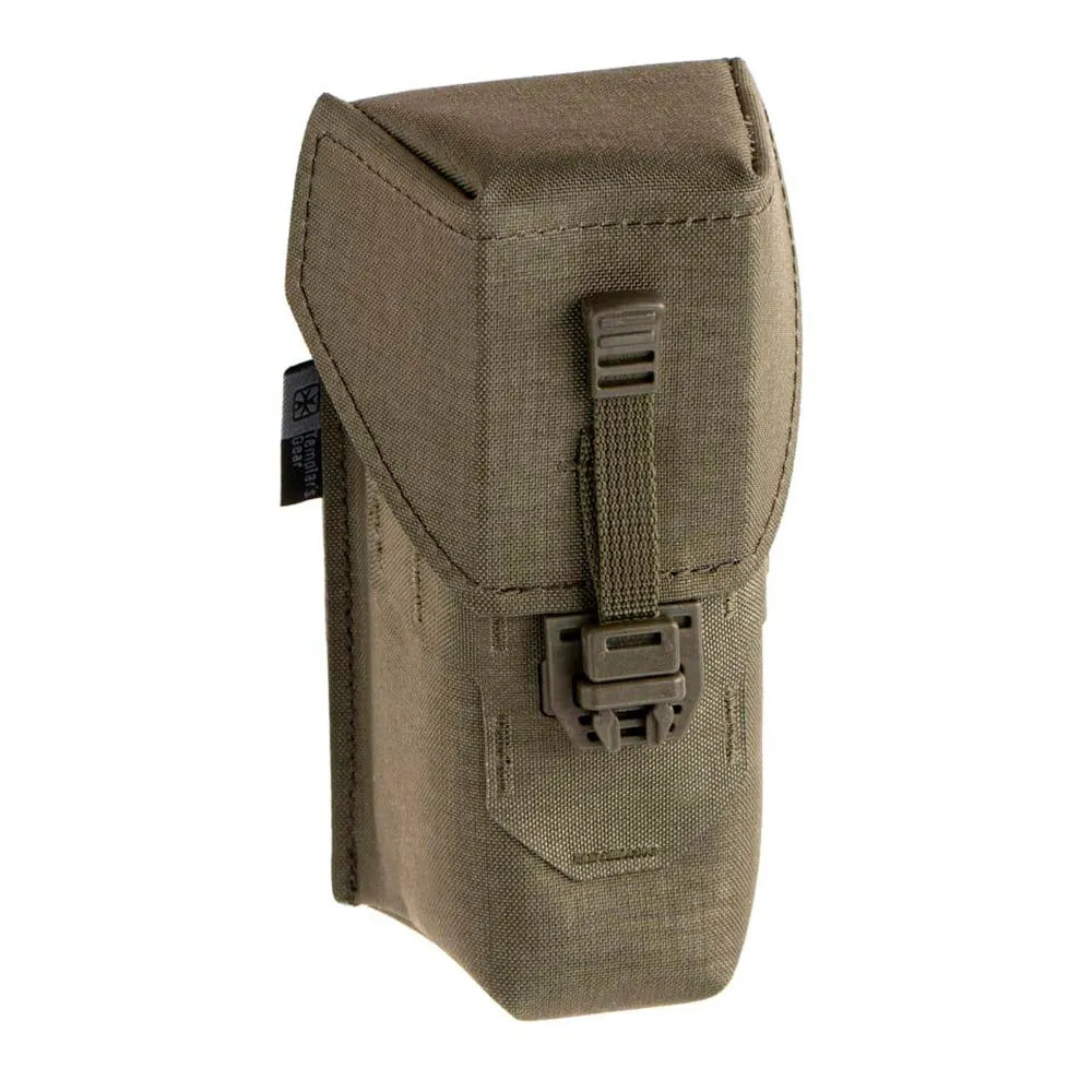 Templar´s gear Smoke Grenade Full Flap Pouch