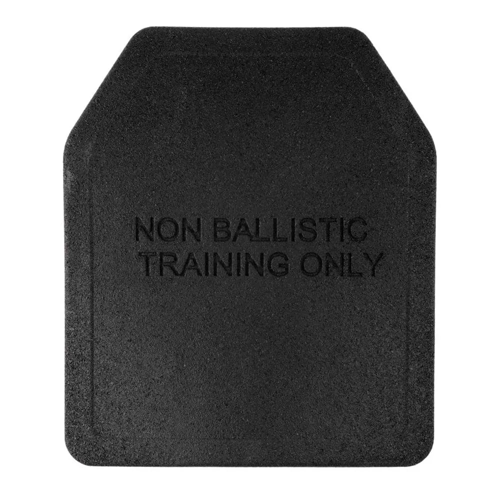 Templar´s gear Training 2.5 kg Multicurved plate