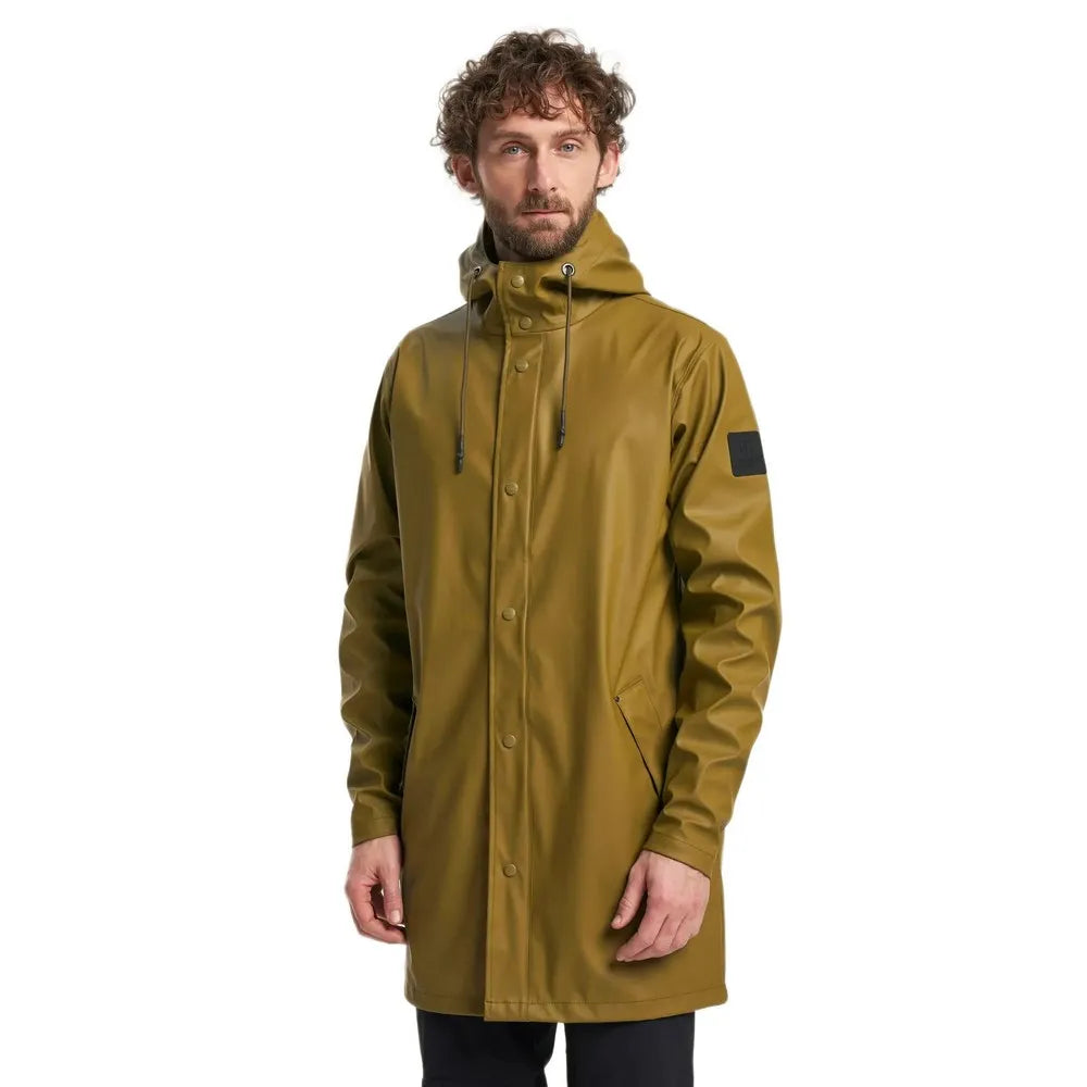 Tenson Apelviken raincoat