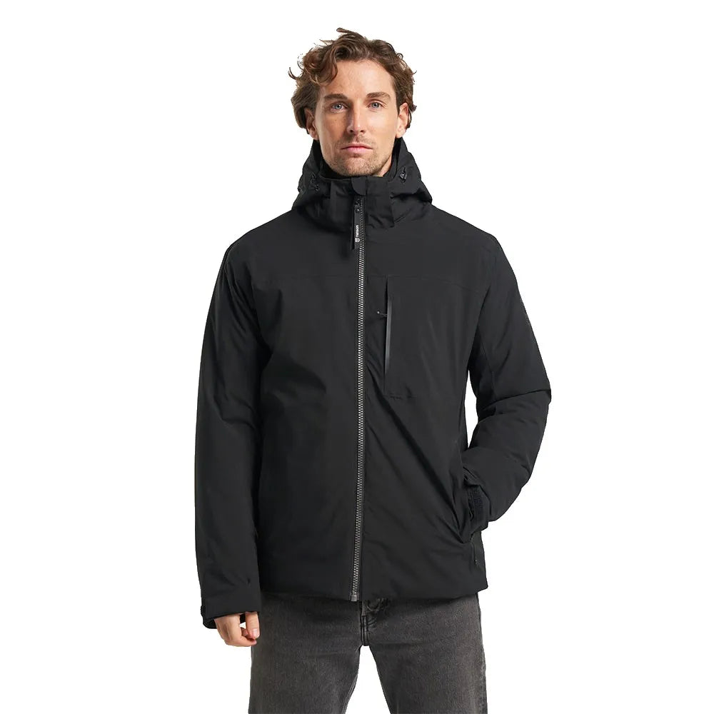 Tenson Dave jacket