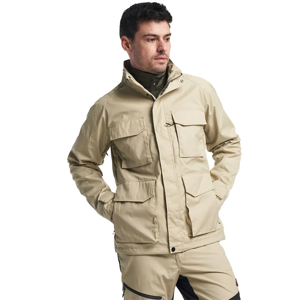 Tenson Mount Robson jacket