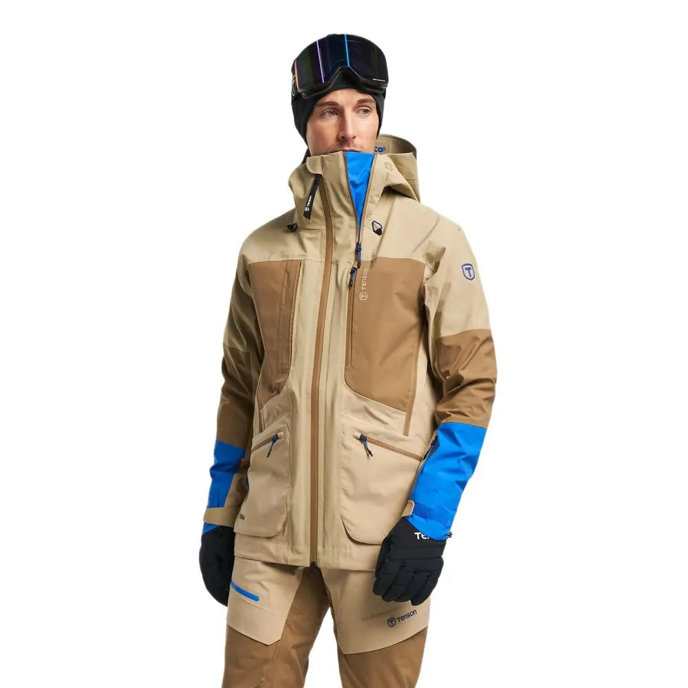Tenson Touring jacket