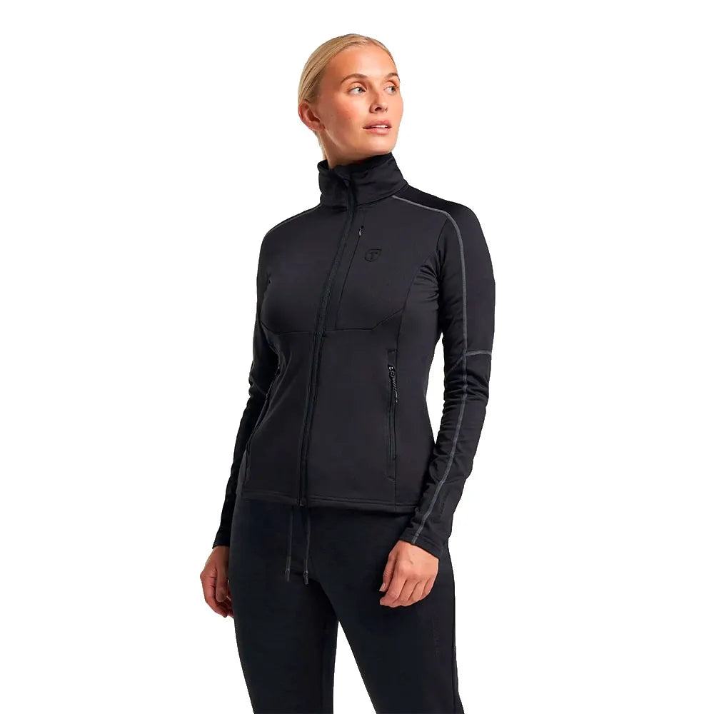 Tenson Txlite full zip fleece