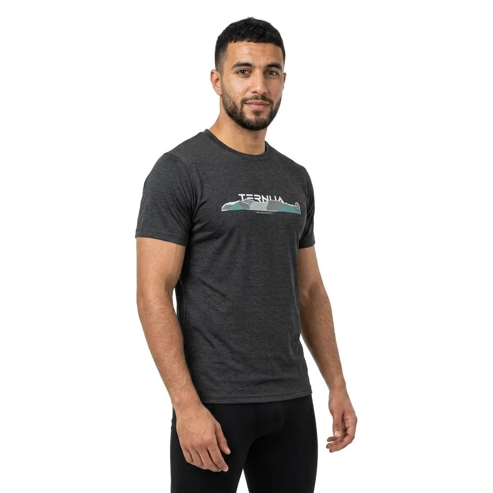 Ternua Anning short sleeve T-shirt