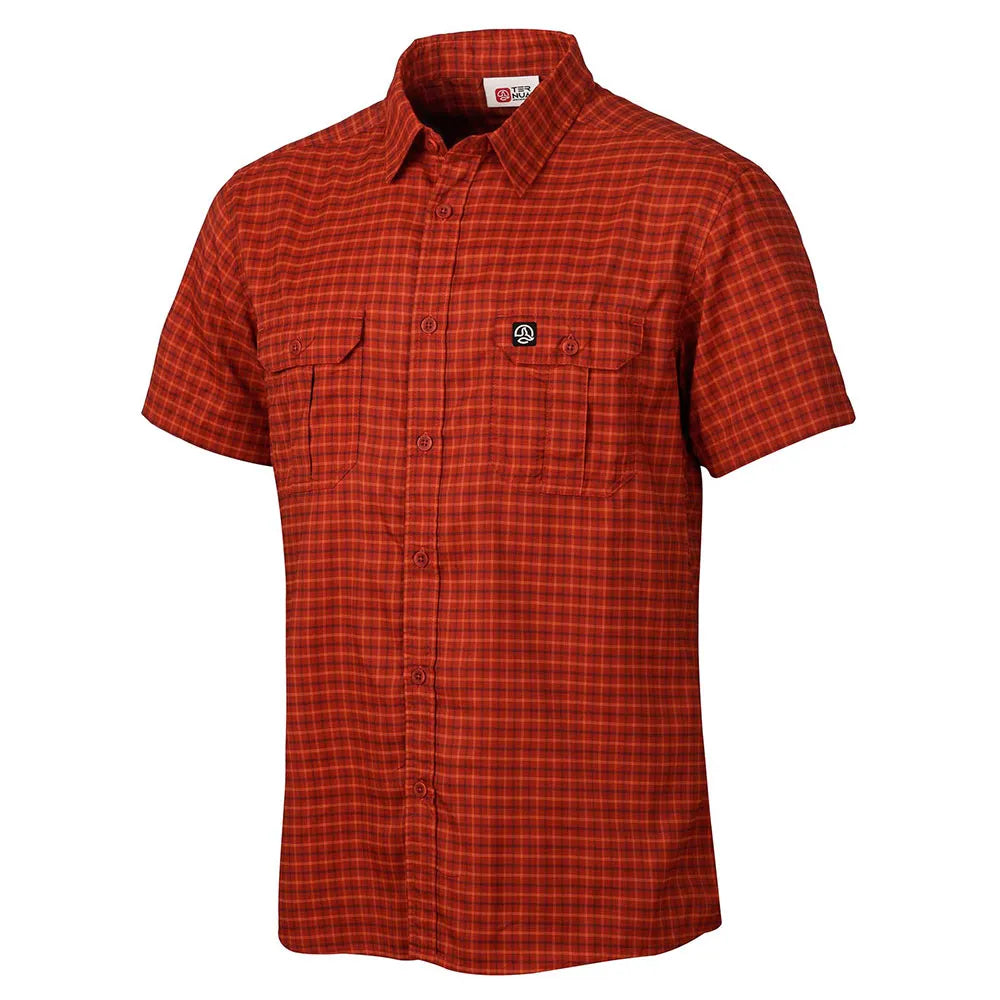 Ternua Brigus short sleeve shirt
