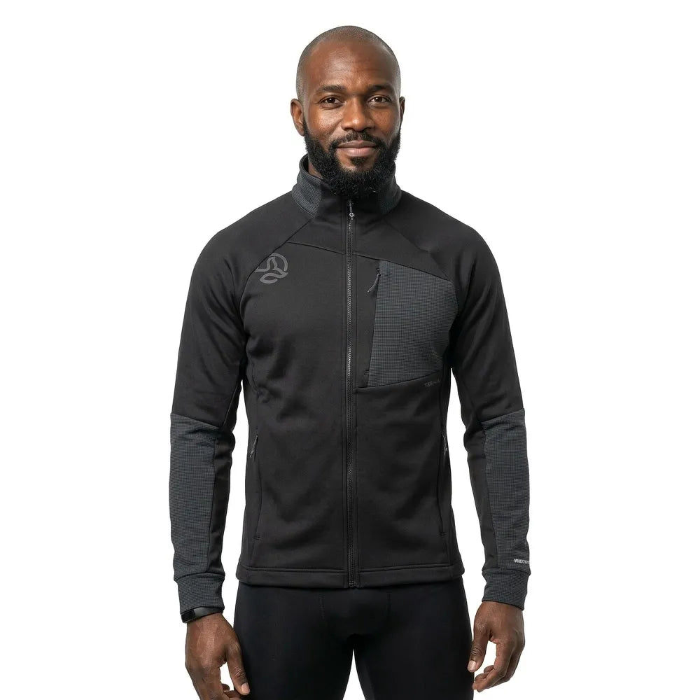 Ternua Kalekki softshell jacket