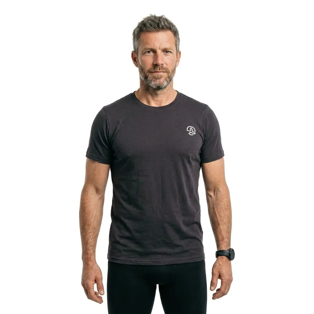 Ternua Olimpo short sleeve T-shirt