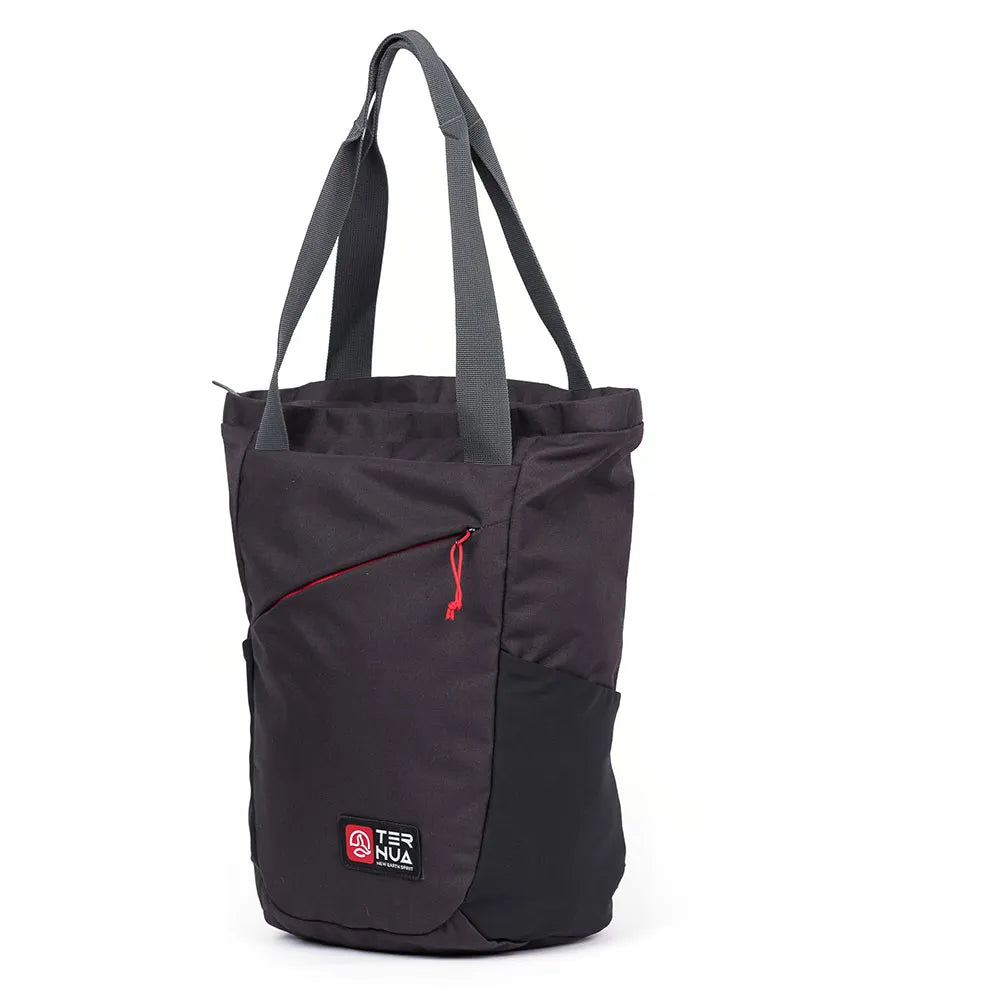 Ternua Red Bay Tote bag