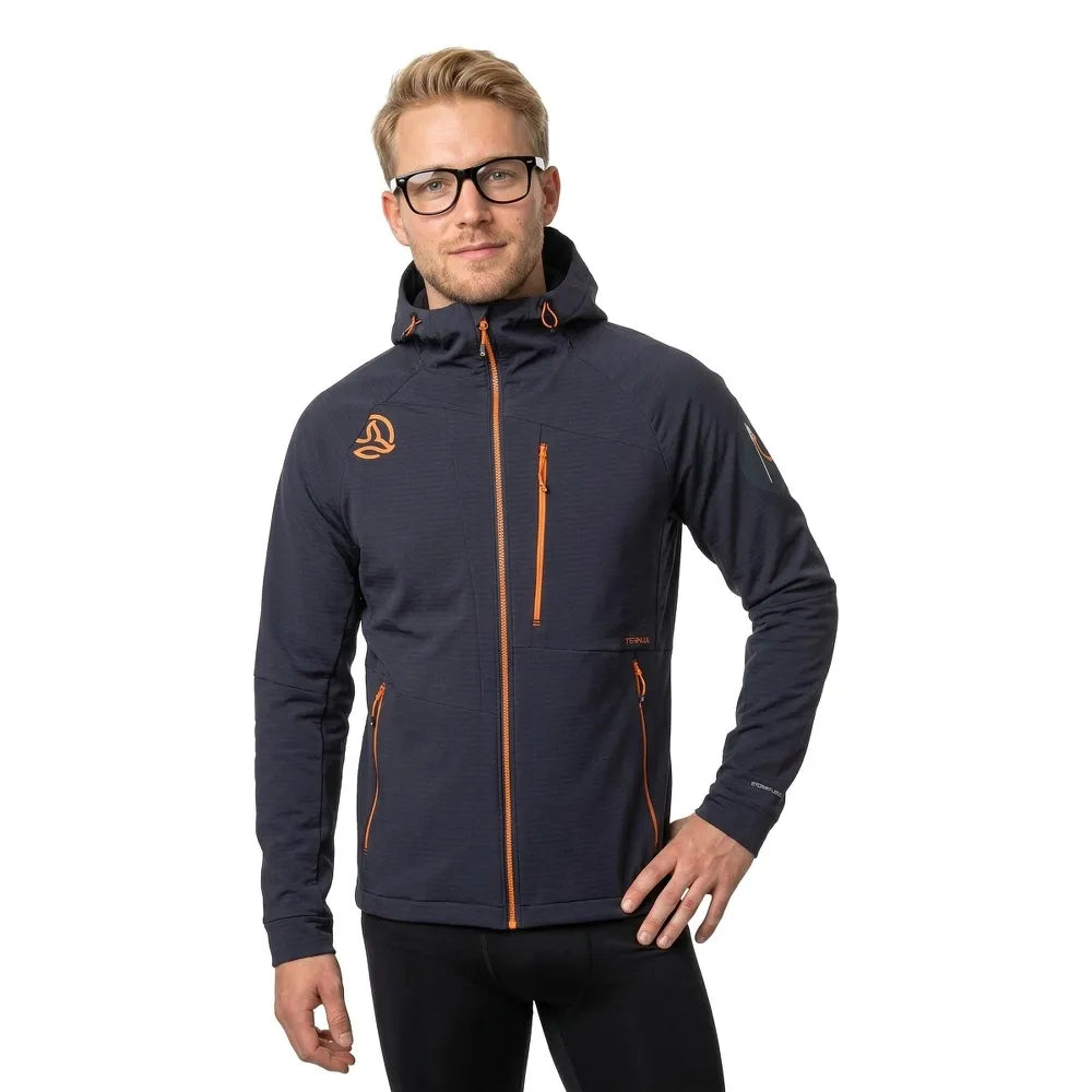Ternua Torsen Hard jacket