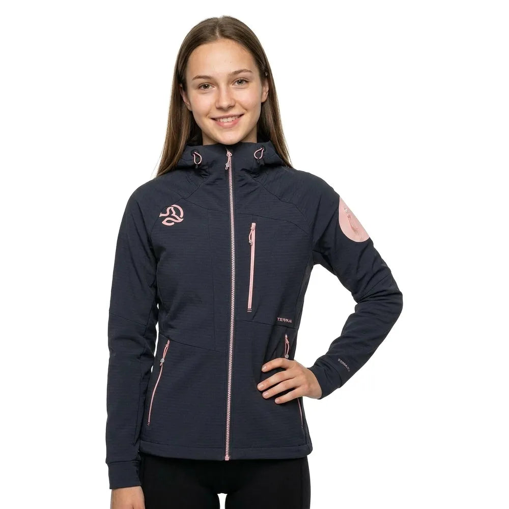Ternua Torsen Hard jacket