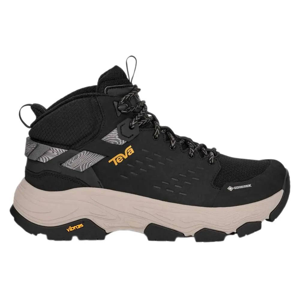 Teva Grandview Max hiking boots