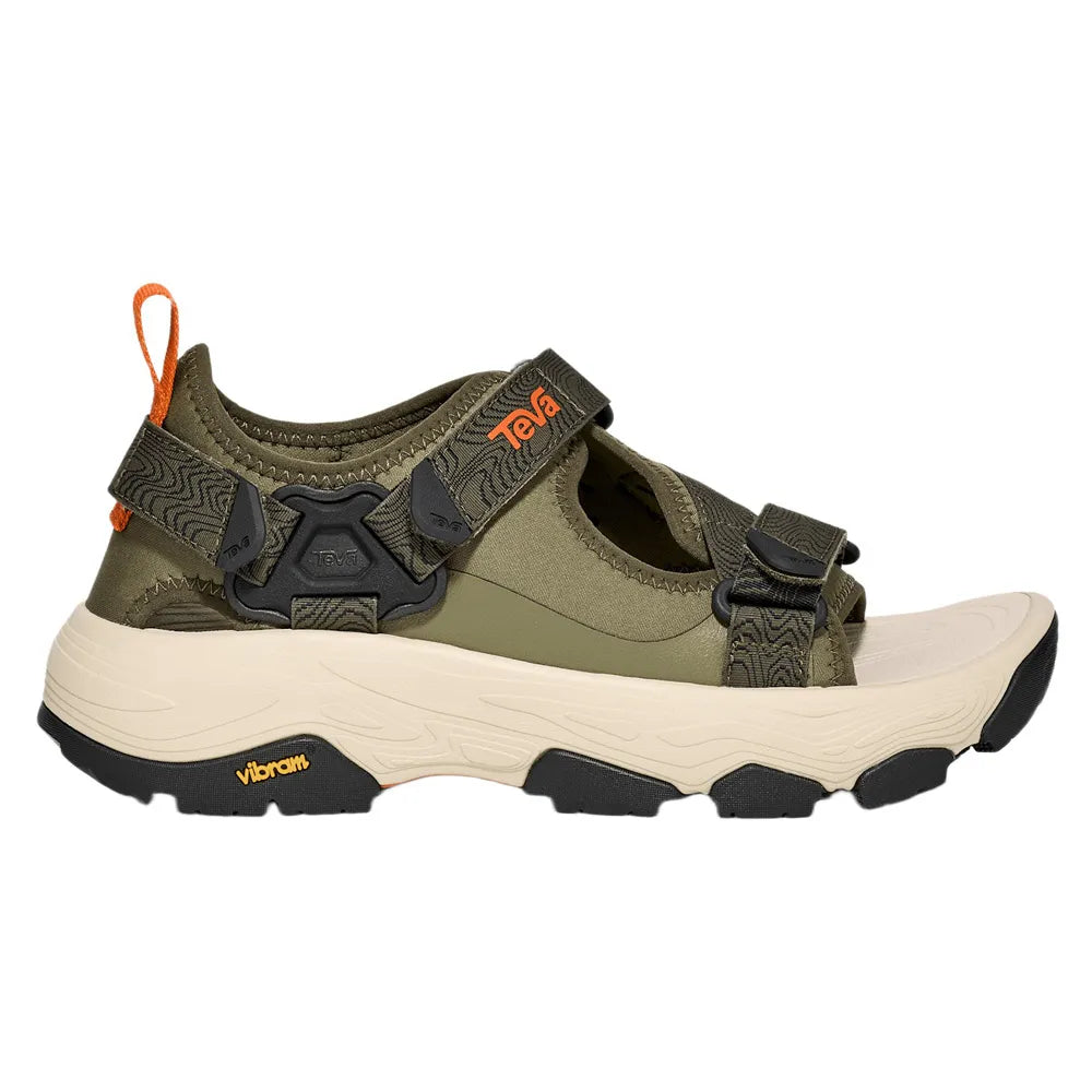 Teva Grandview Max sandals