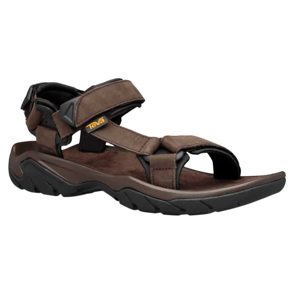 Teva Terra Fi 5 Universal Leather sandals