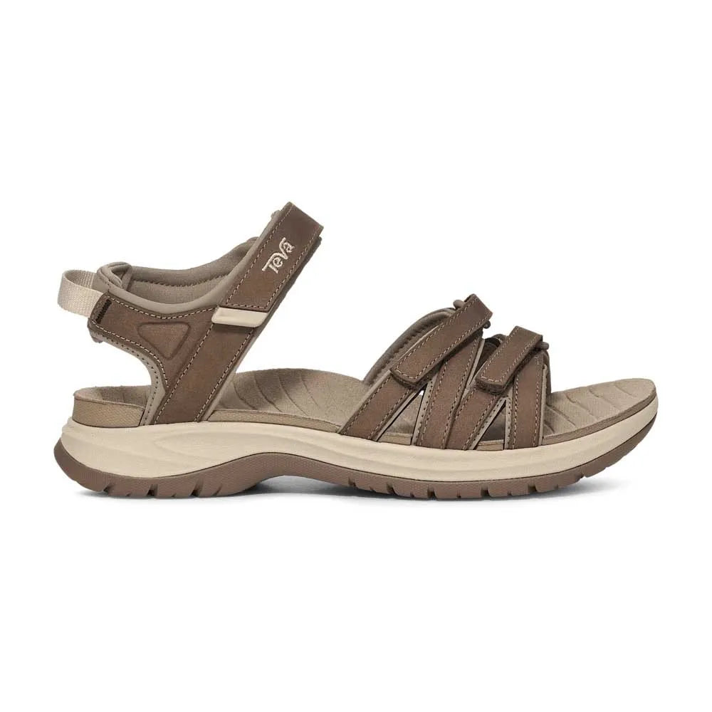 Teva Tirra Sport Leather sandals