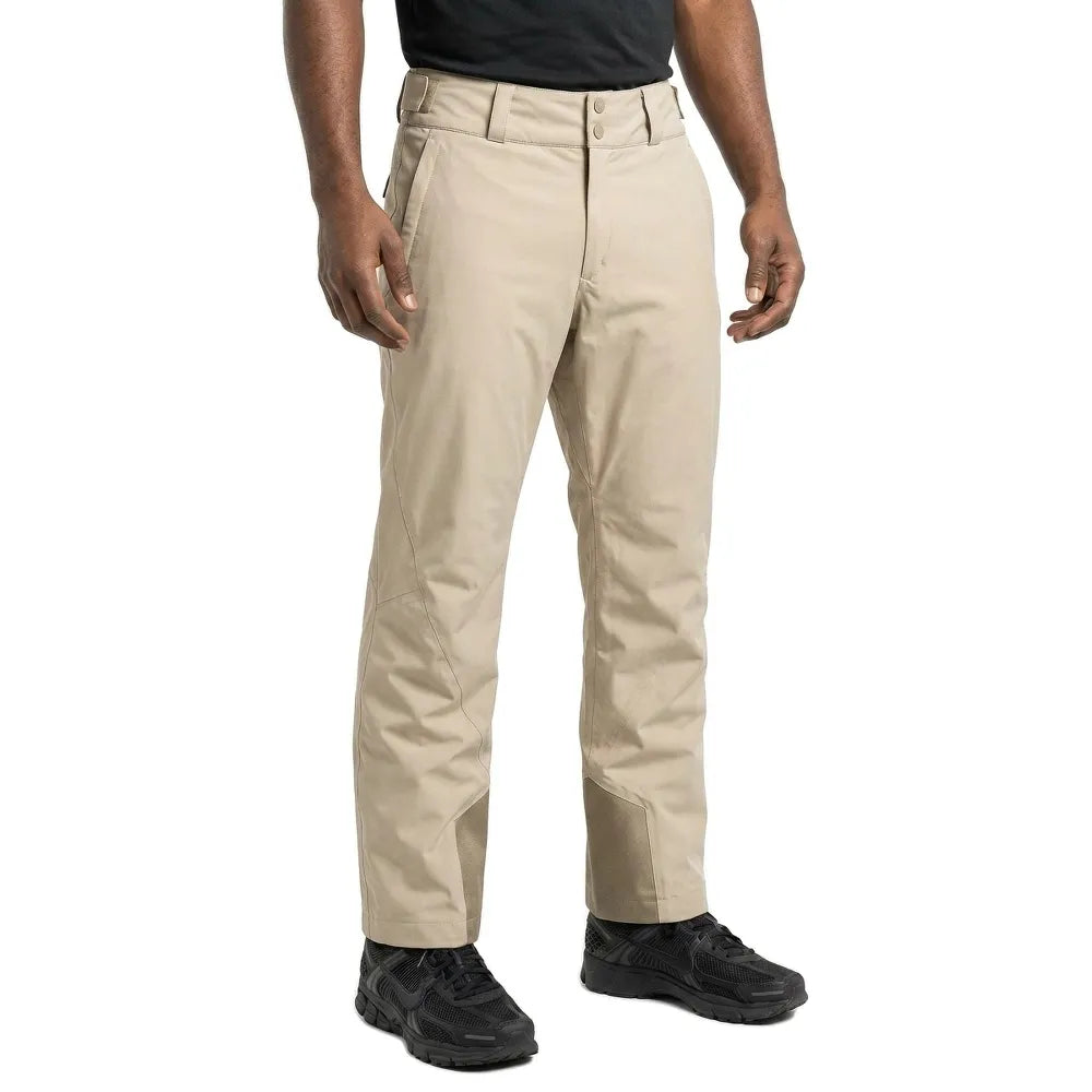 The mountain studio Carv insulated stretch pants
